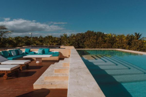 Hacienda Chekul